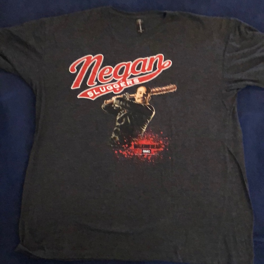Walking Dead T-shirt